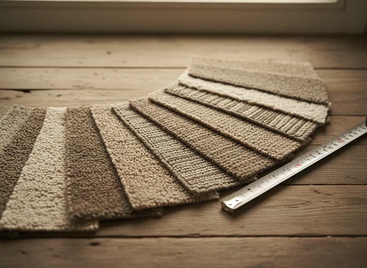 Carpet Installation Whitney, NE FAQs